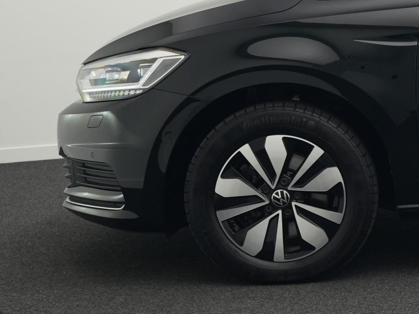 Volkswagen Touran – Bild 17
