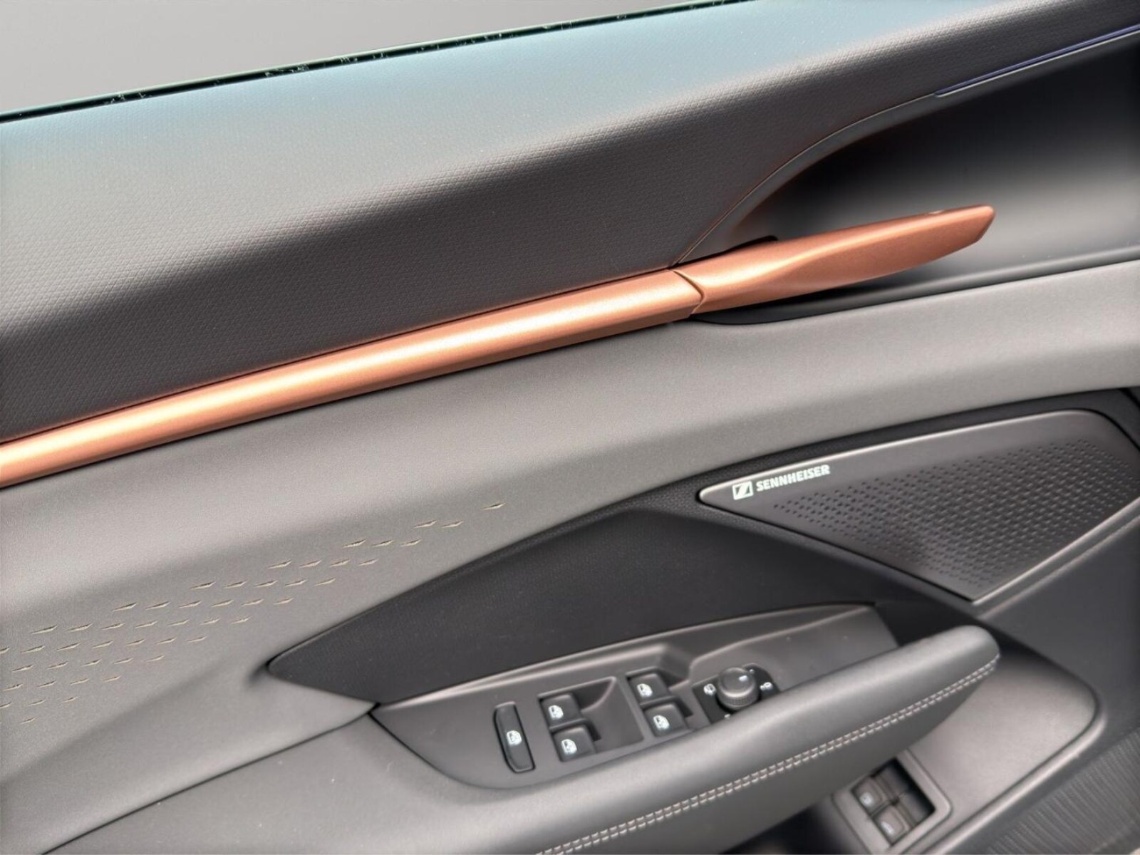 CUPRA Terramar – Bild 13