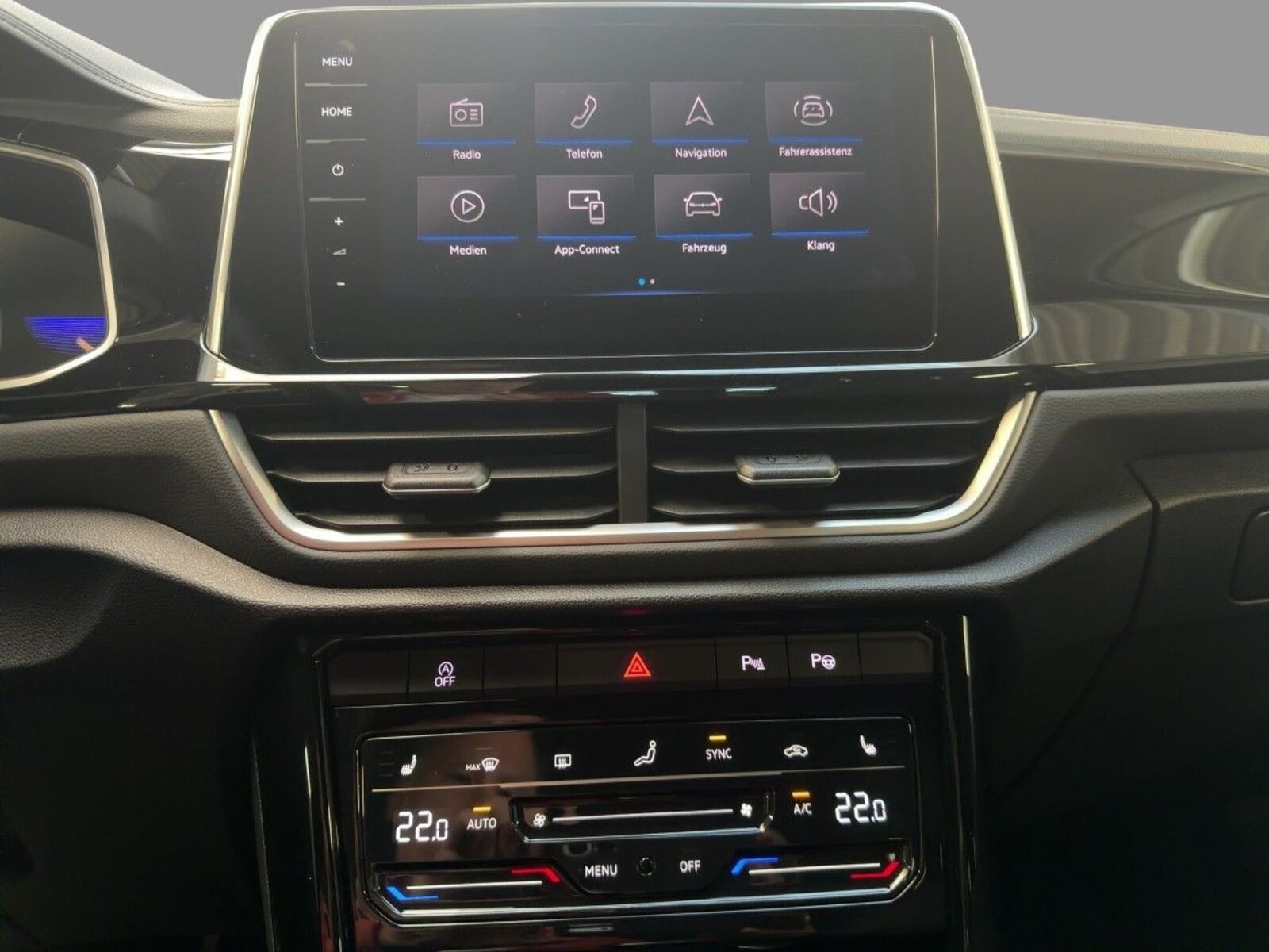 Volkswagen T-Roc – Bild 11