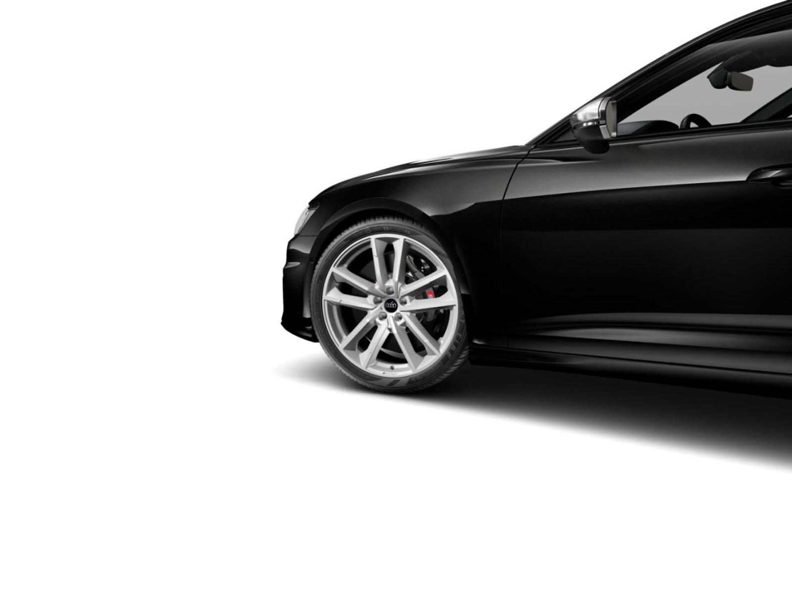 Audi S6 Limousine – Bild 4