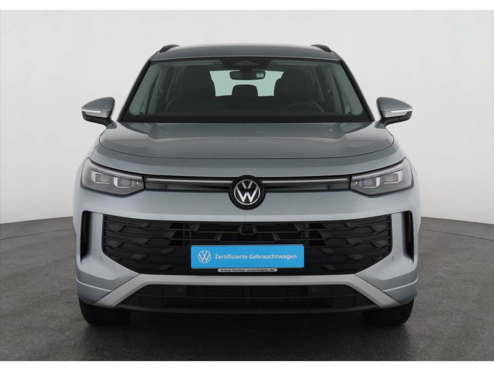 Volkswagen Tayron – Bild 3