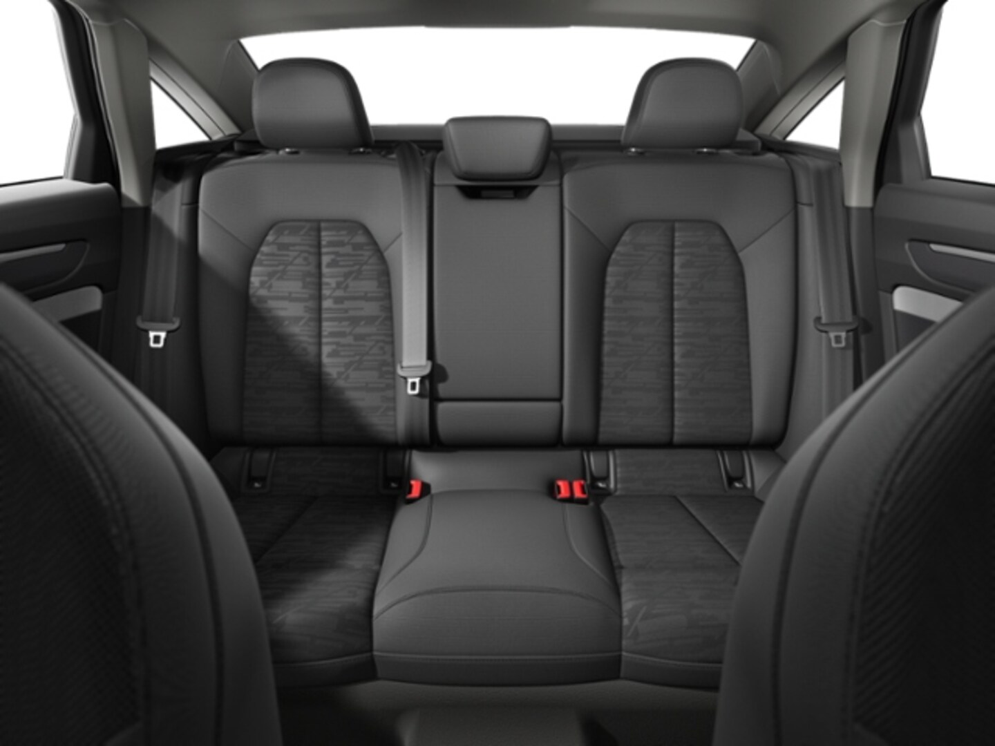 Bild über Audi A6 Limousine TDI 150 kW S tronic - für weitere Informationen kontaktieren Sie den Audi Partner