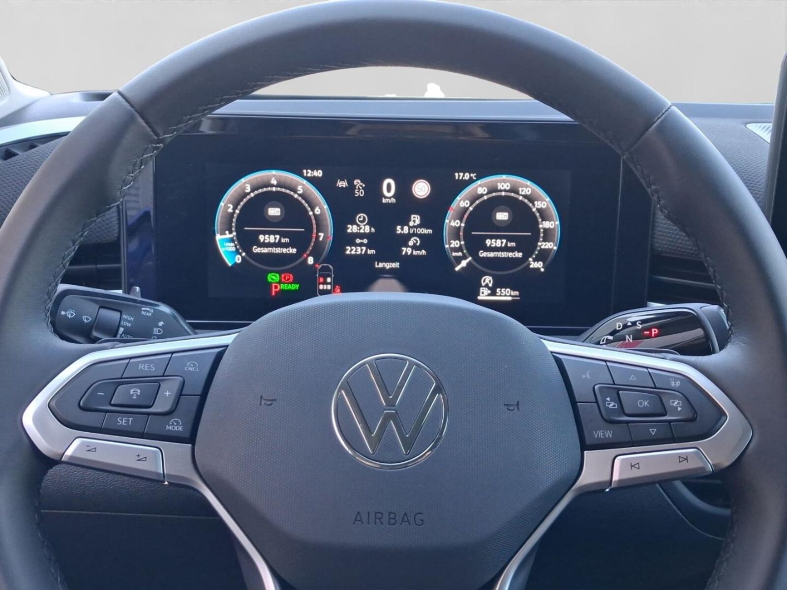 Volkswagen T-Roc – Bild 10