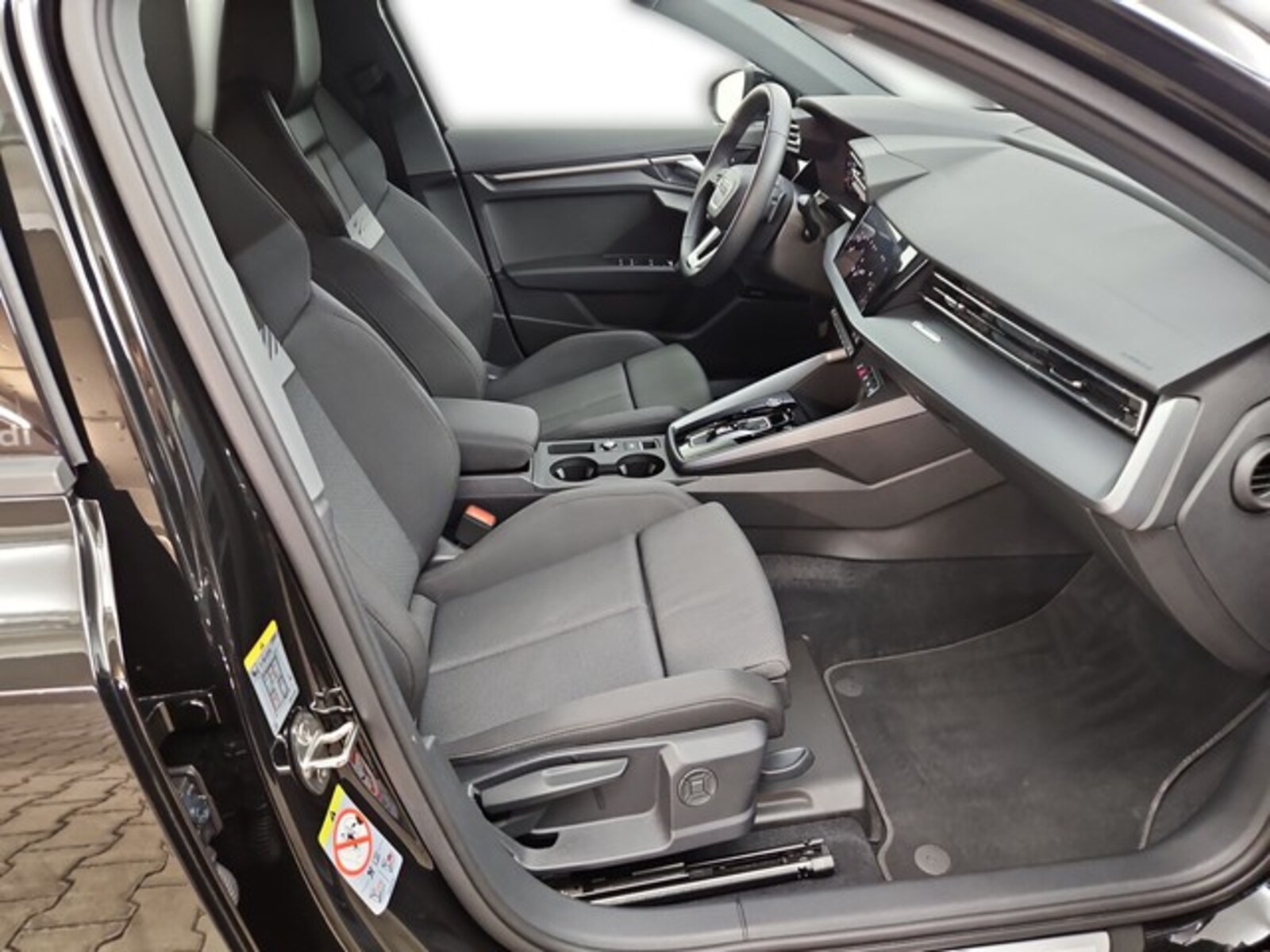 Audi A3 Sportback – Bild 20