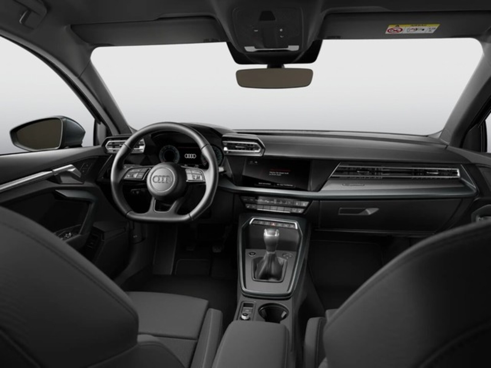 Audi A3 Limousine – Bild 6