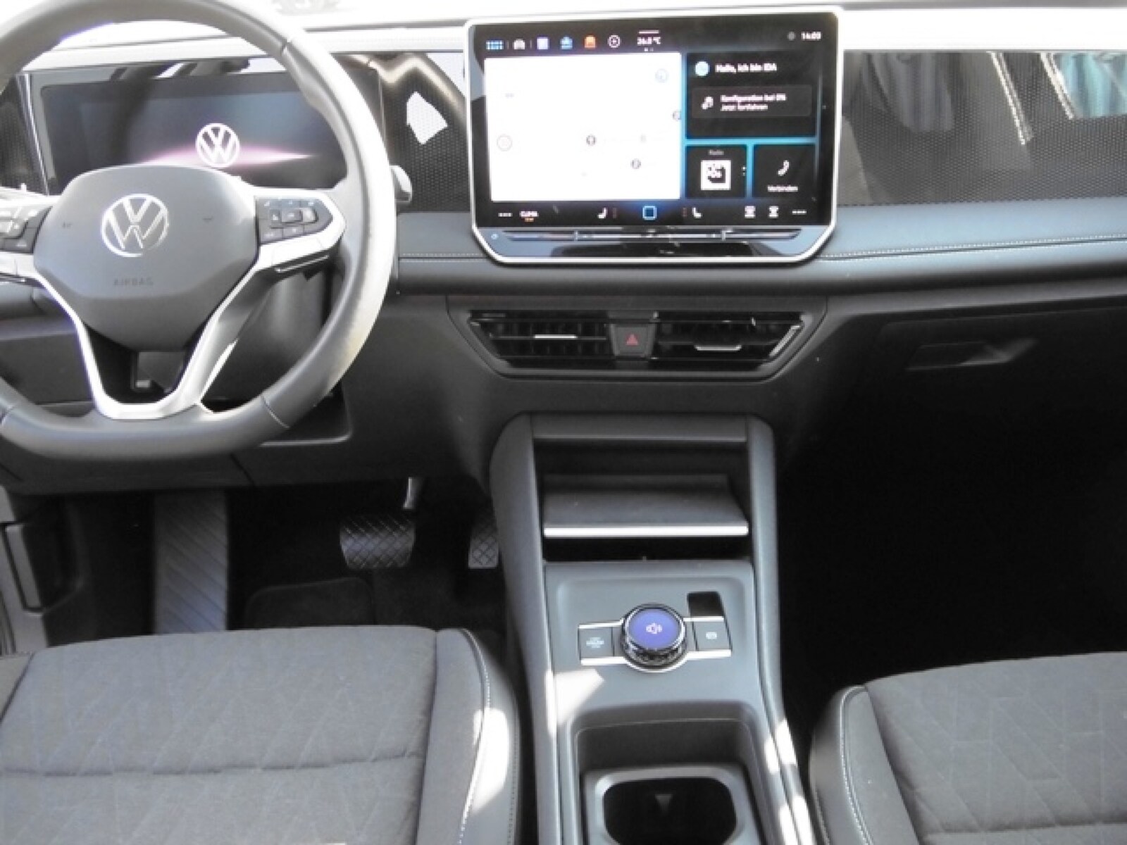 Volkswagen Tiguan – Bild 9
