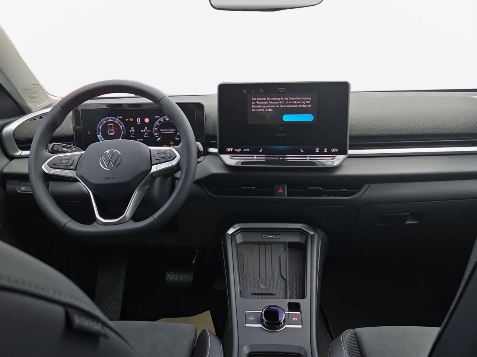Volkswagen T-Roc – Bild 6