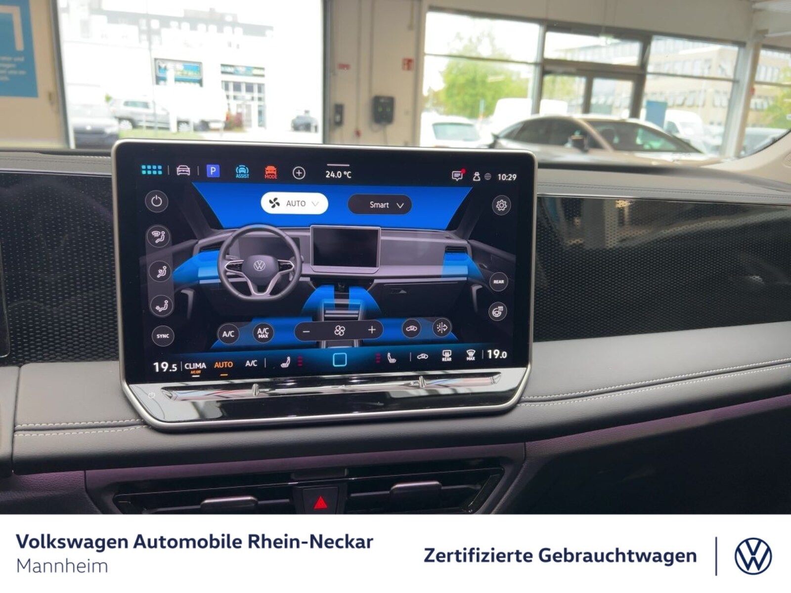 Volkswagen Tiguan – Bild 12