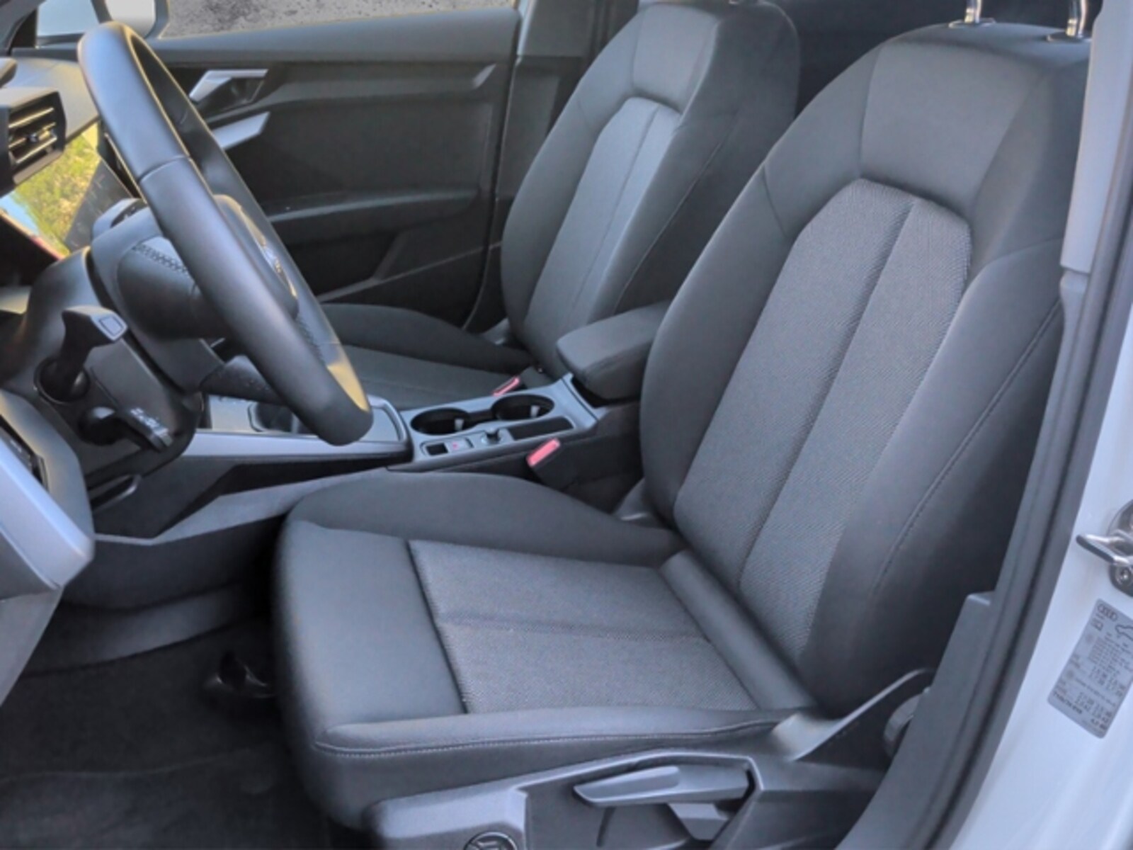 Audi A3 Sportback – Bild 5