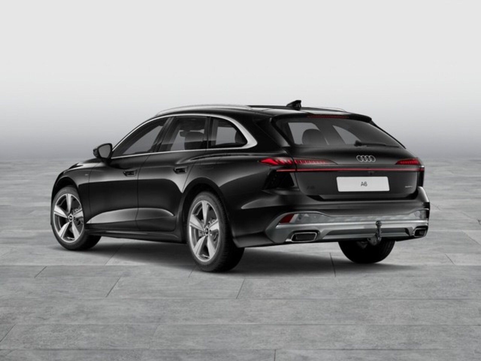 Audi A6 Avant – Bild 3