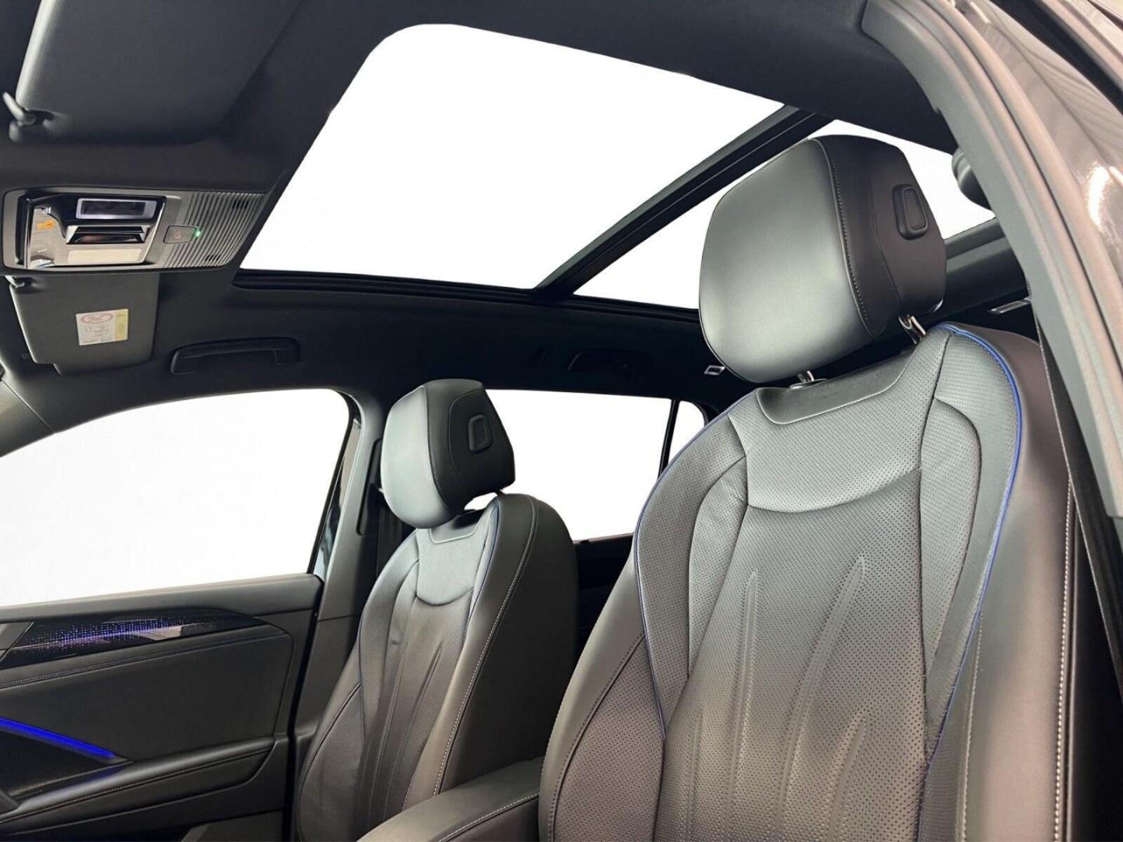 Volkswagen Tayron – Bild 11