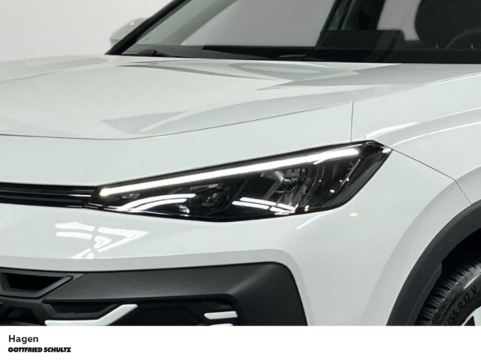 Volkswagen T-Roc – Bild 4
