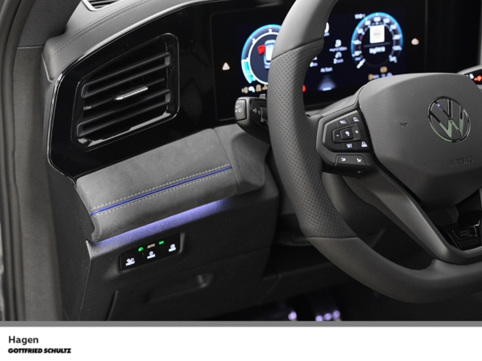 Volkswagen Tiguan – Bild 9