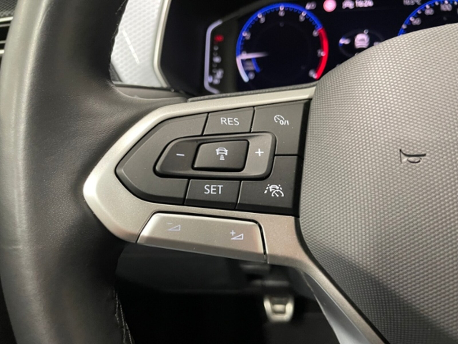 Volkswagen T-Cross – Bild 15