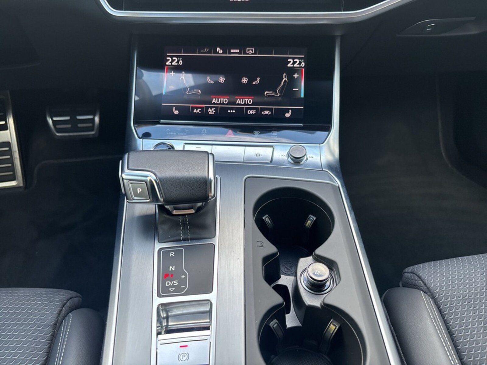 Audi A6 Avant – Bild 10