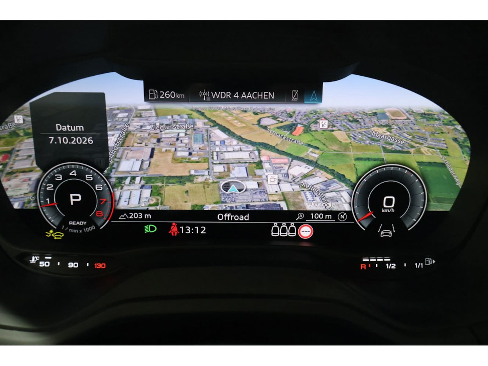 Audi Q2 – Bild 16