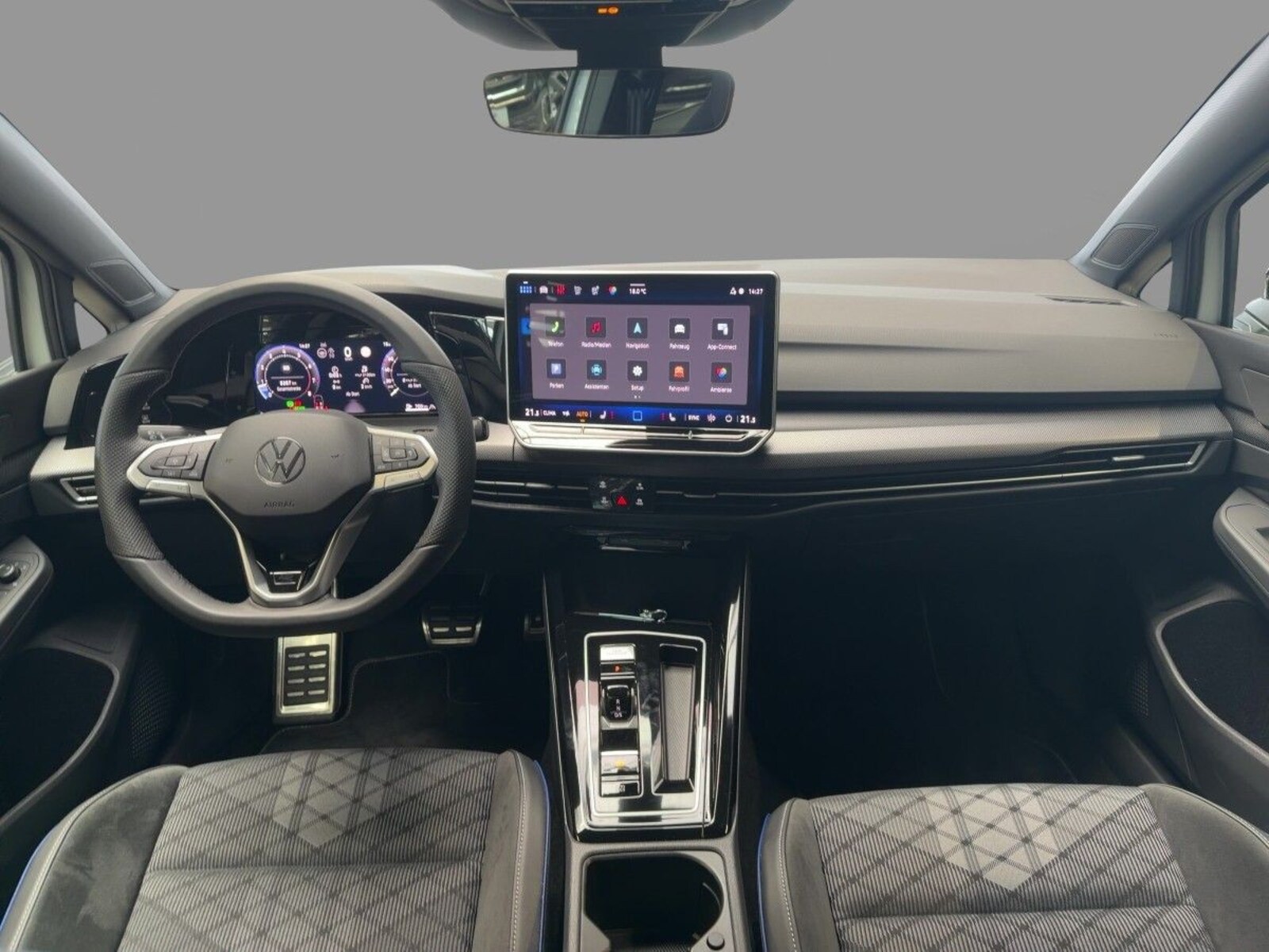 Volkswagen Golf – Bild 9