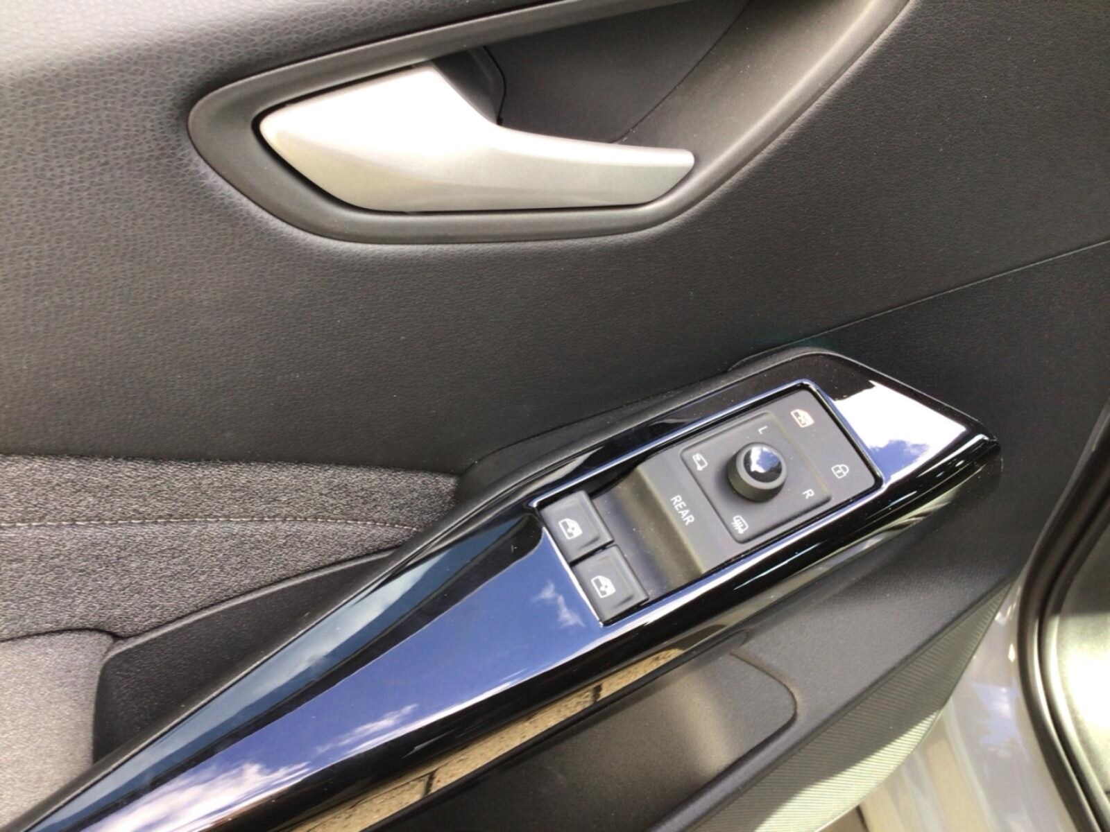 Volkswagen ID.3 – Bild 13