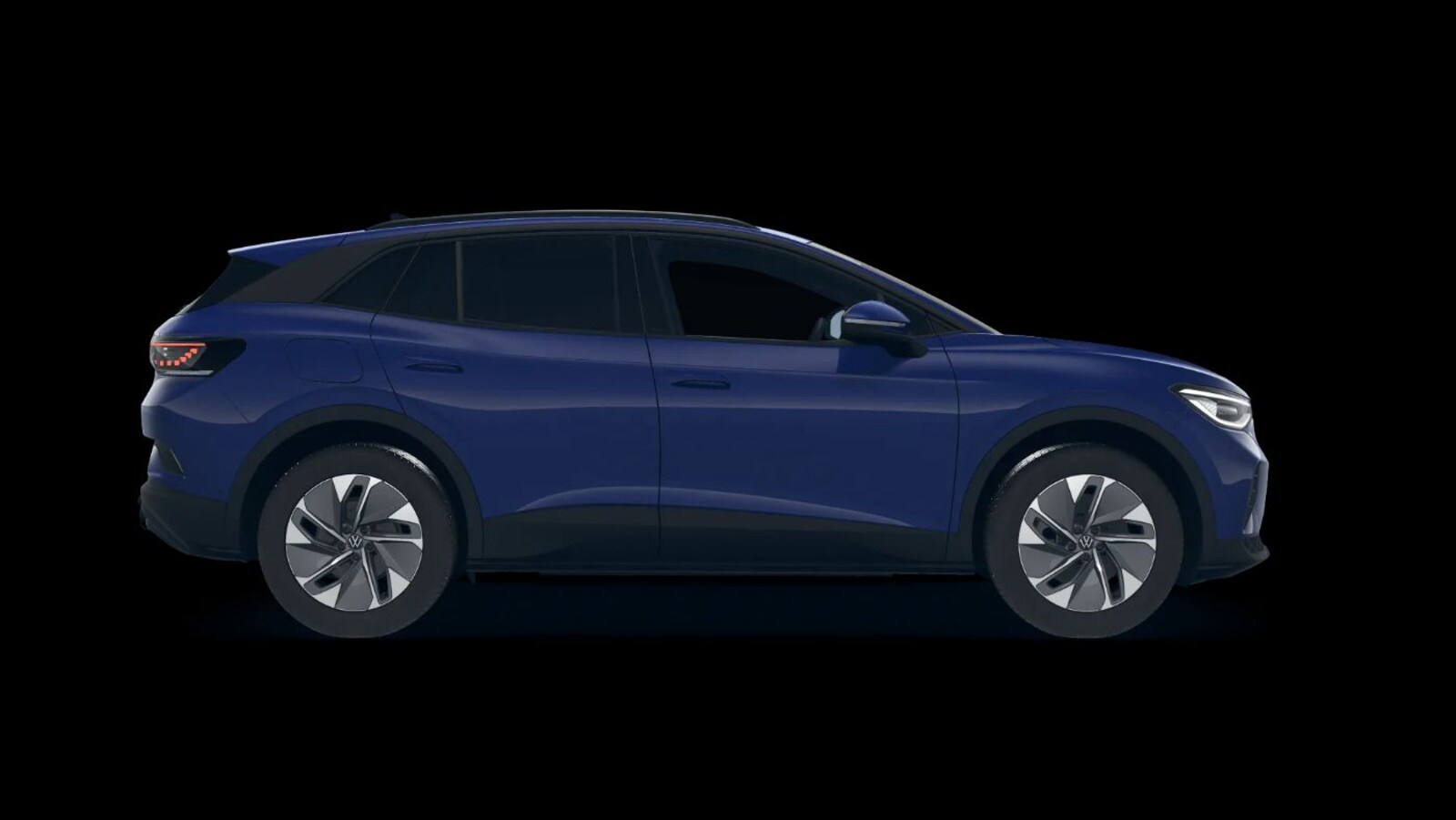 Volkswagen ID.4 – Bild 7