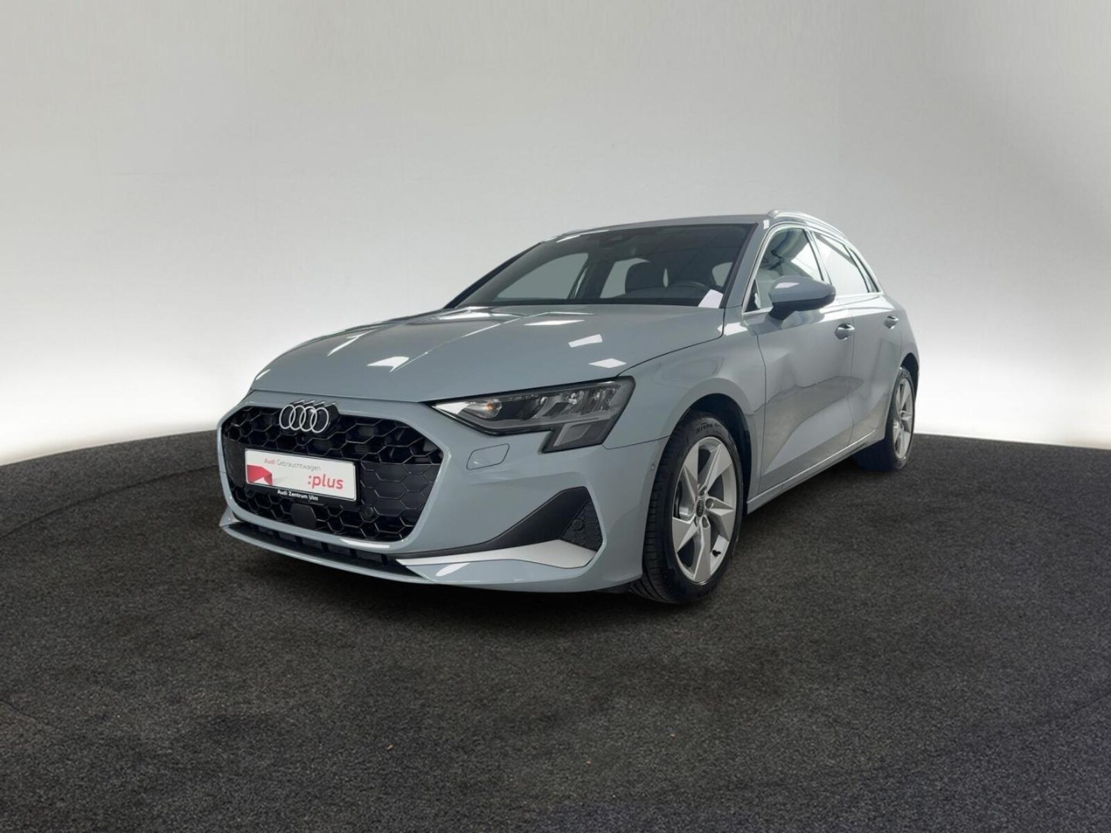 Audi A3 Sportback – Bild 2
