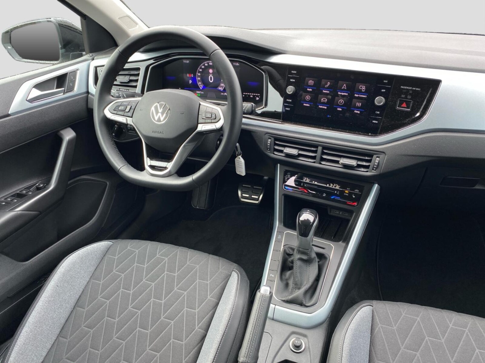 Volkswagen Polo – Bild 5