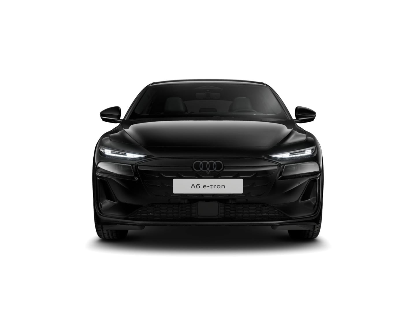 Bild über Audi A6 Avant e-tron S line business e-tron performance 270 kW - für weitere Informationen kontaktieren Sie den Audi Partner