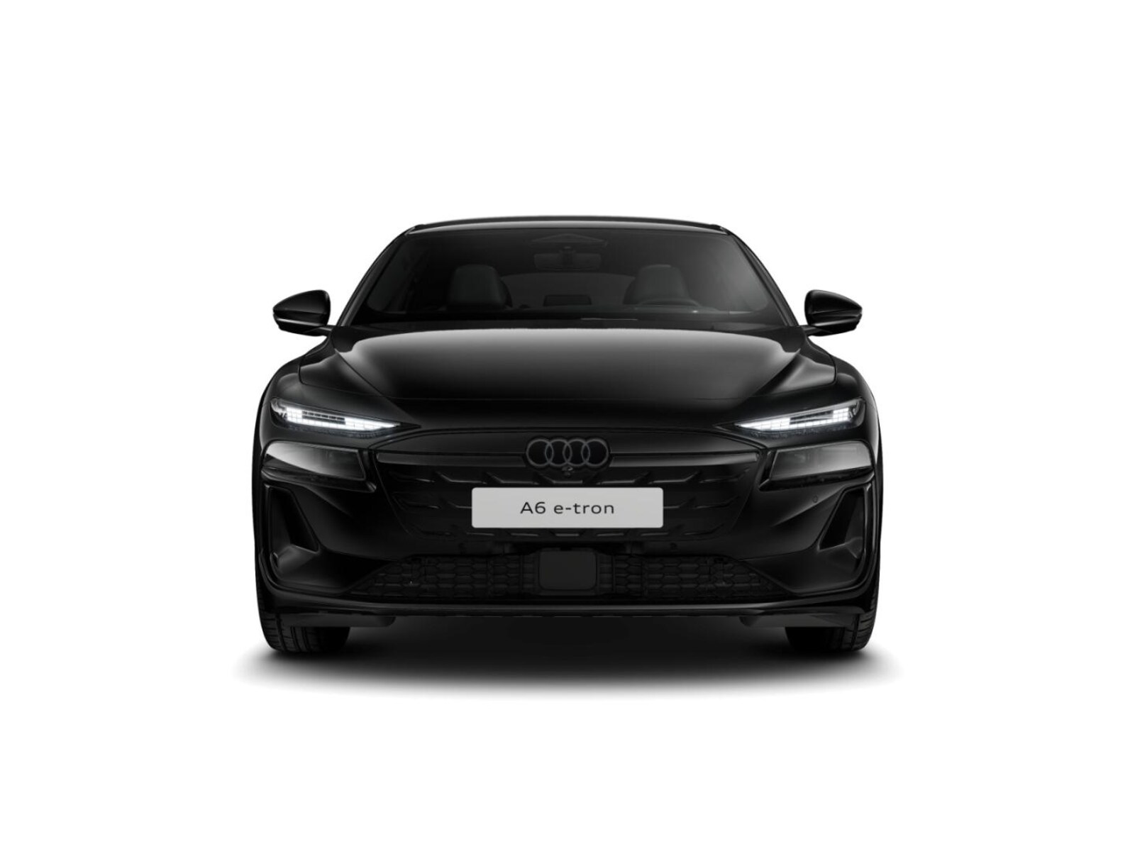 Audi A6 Avant e-tron – Bild 2
