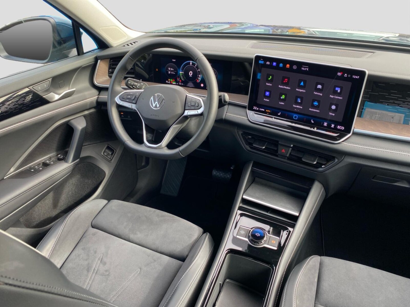 Volkswagen Tayron – Bild 6