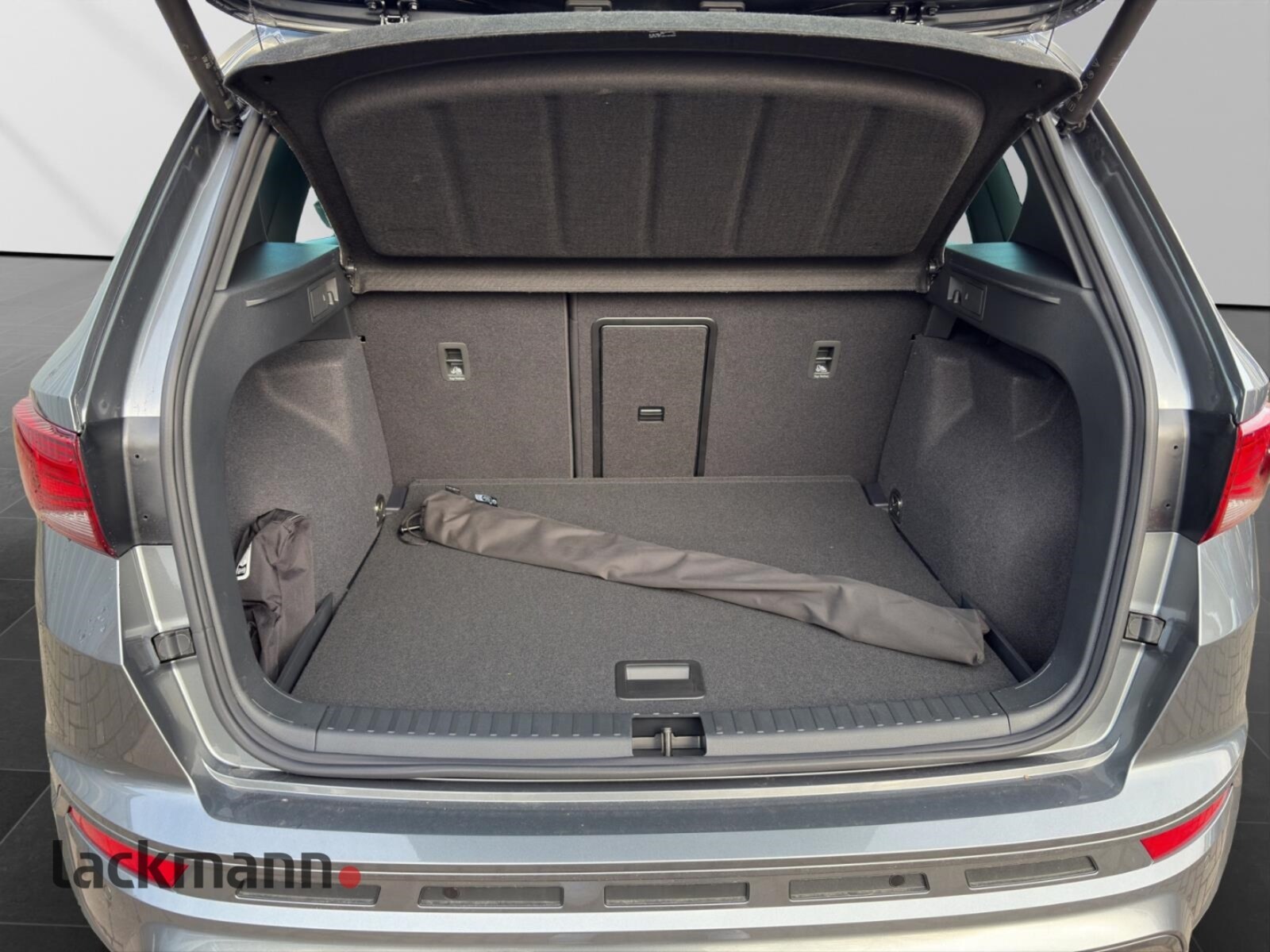CUPRA Ateca – Bild 8