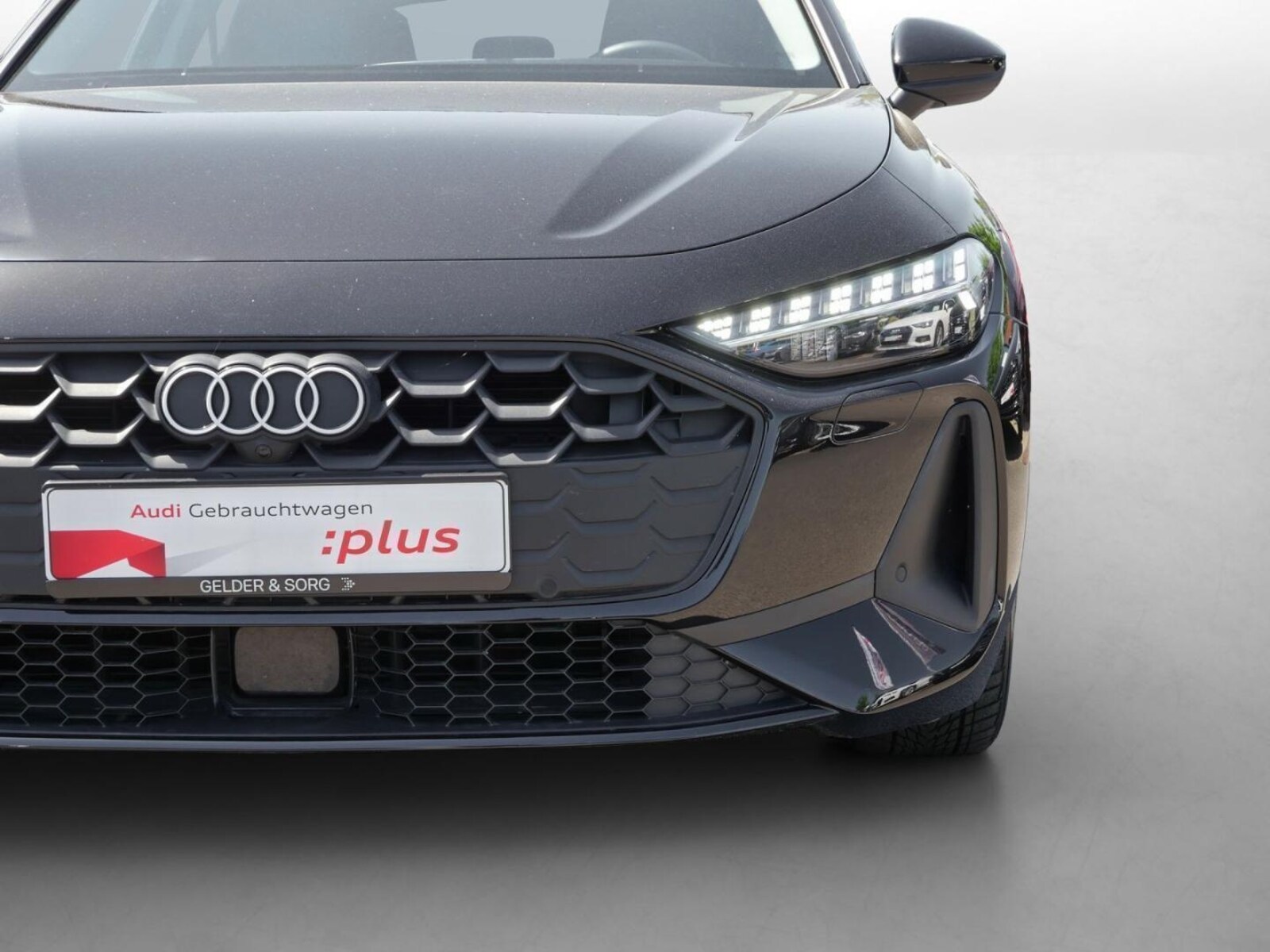 Audi A5 Avant – Bild 12