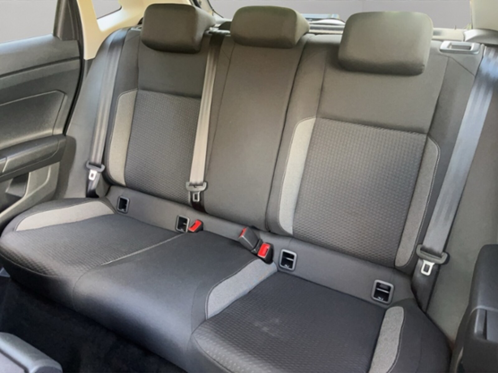 Volkswagen Polo – Bild 18