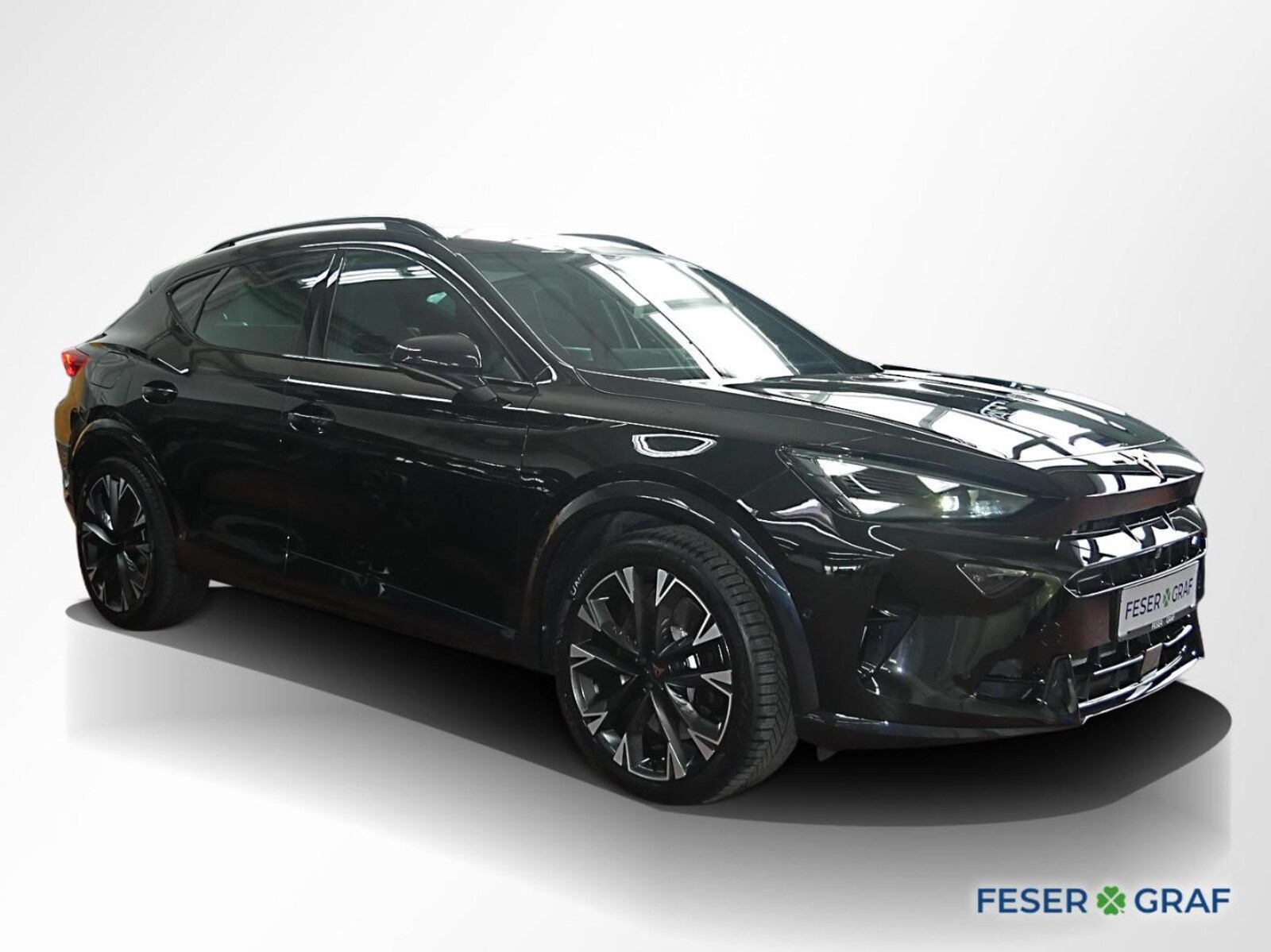 CUPRA Formentor – Bild 2
