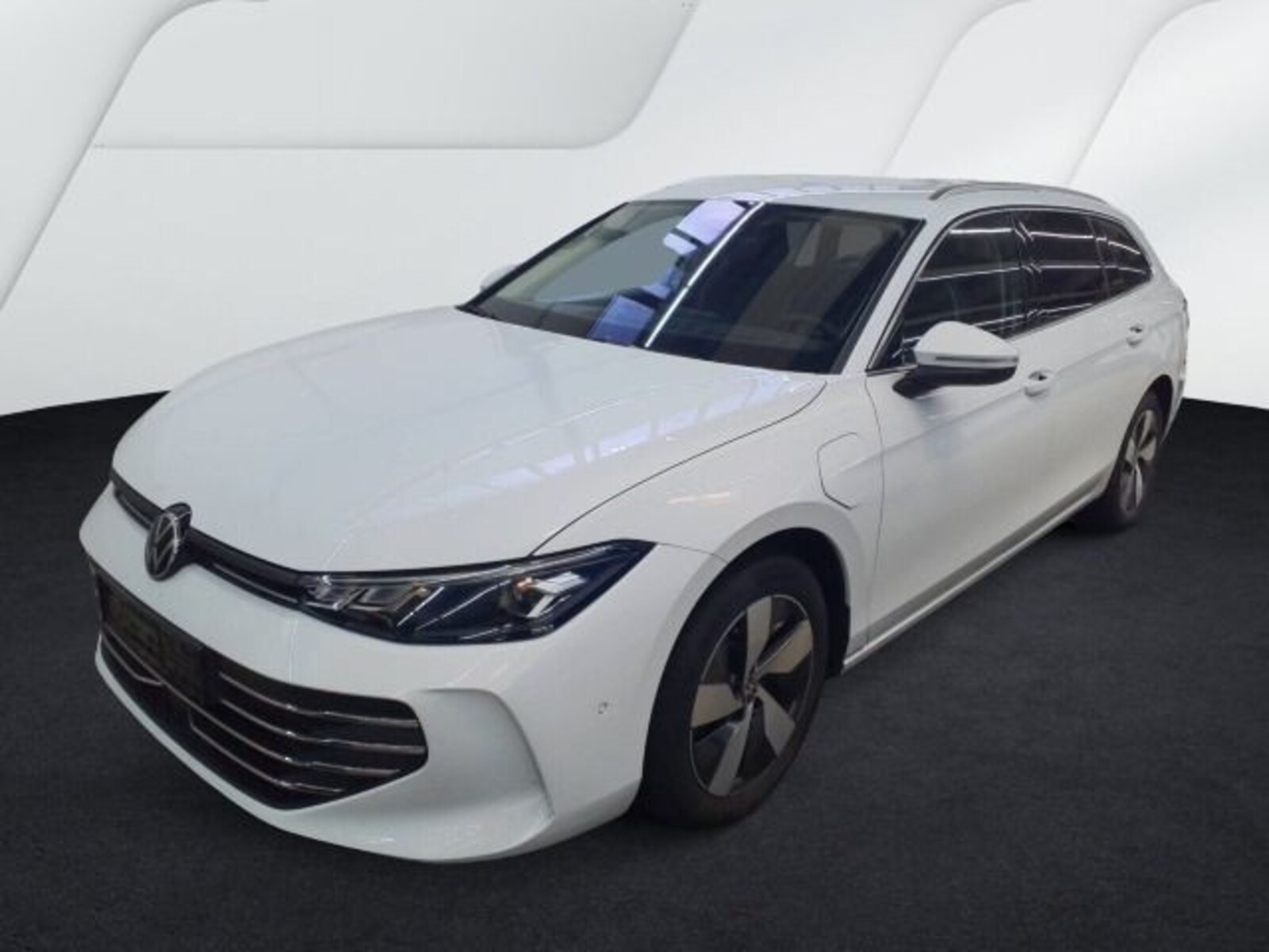 Volkswagen Passat – Bild 2