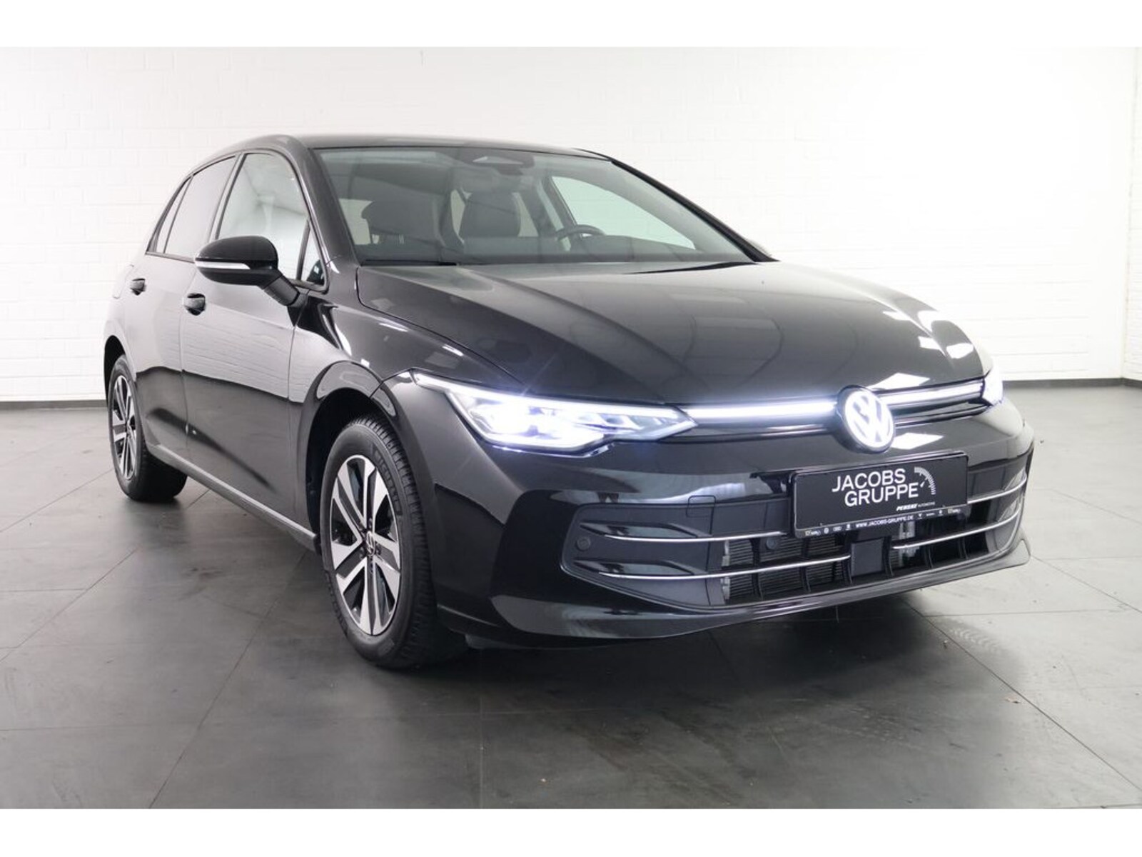 Volkswagen Golf – Bild 3
