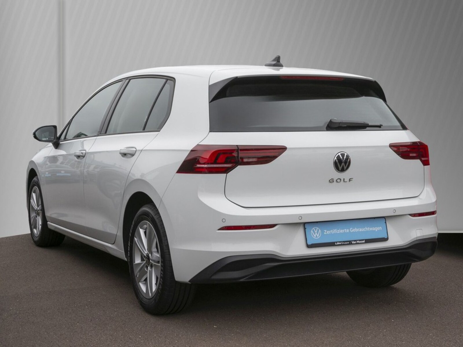 Volkswagen Golf – Bild 18