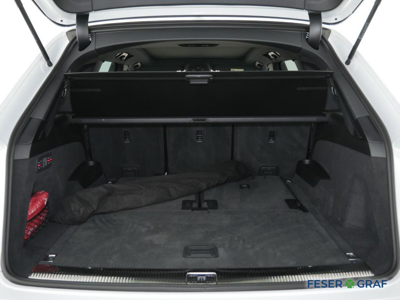 Audi Q7 – Bild 10