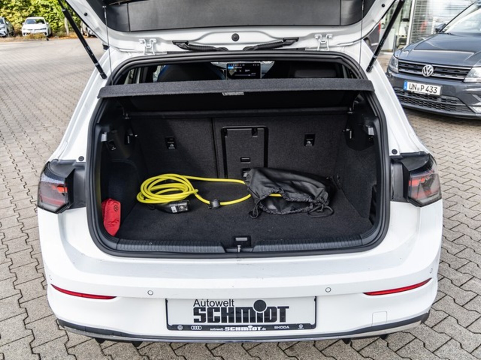 Volkswagen Golf – Bild 9