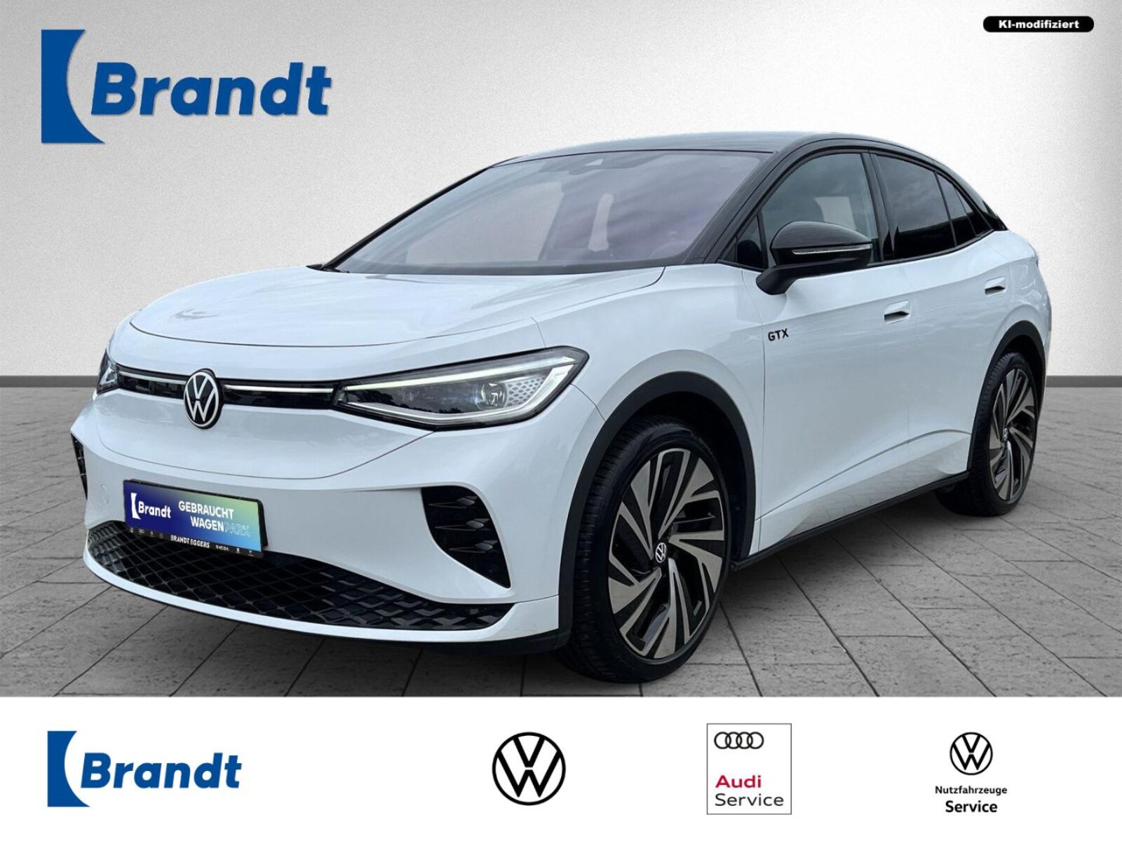 Volkswagen ID.5