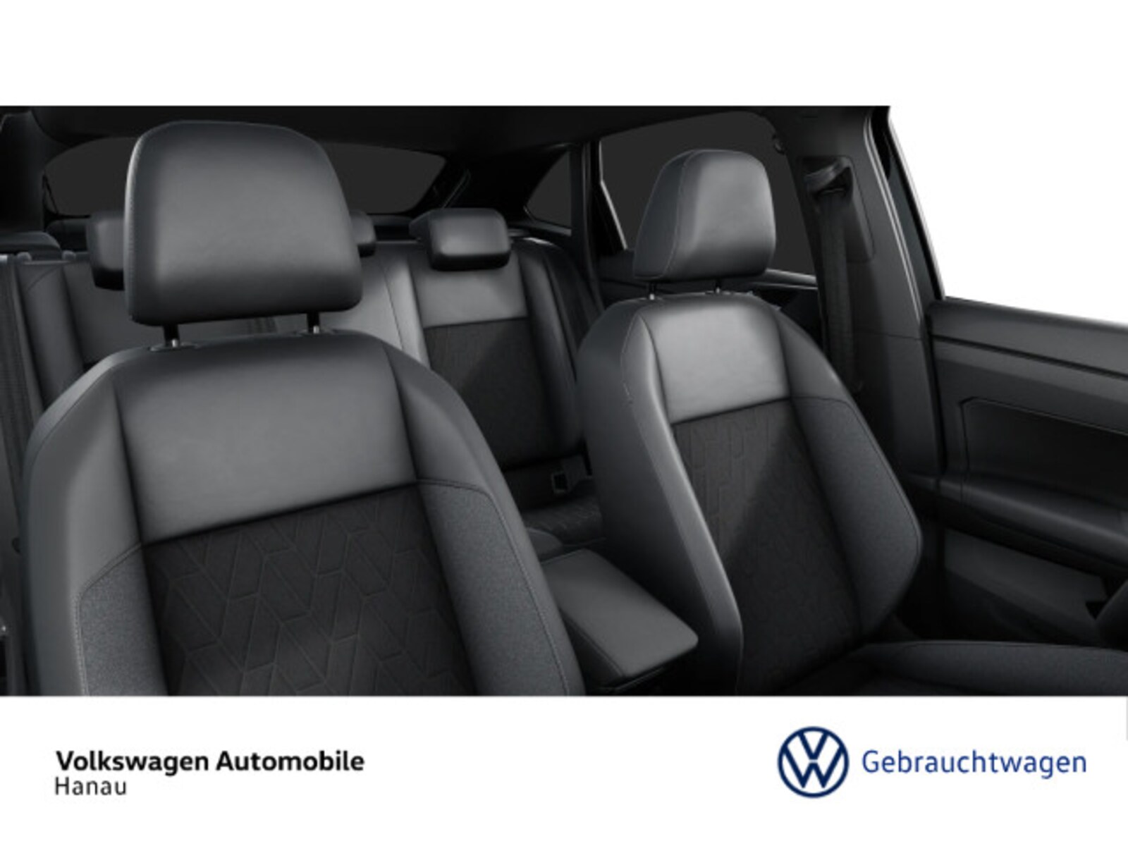 Volkswagen Taigo – Bild 12