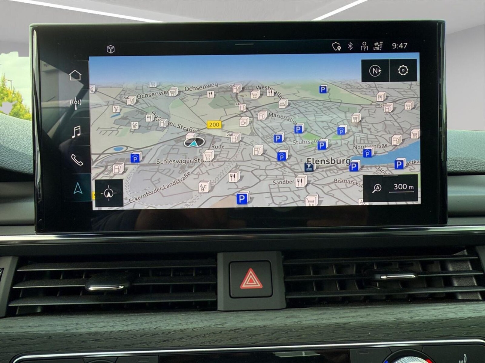 Audi A5 Cabriolet – Bild 11