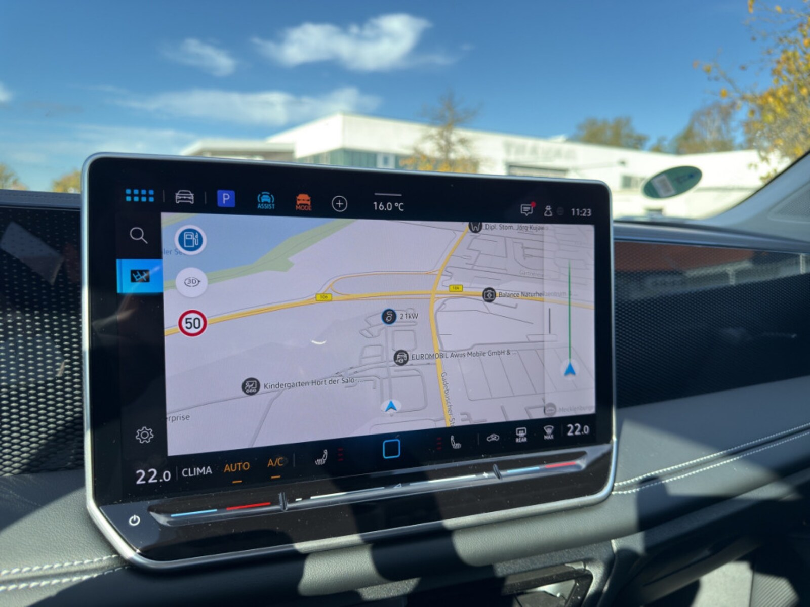 Volkswagen Tiguan – Bild 28