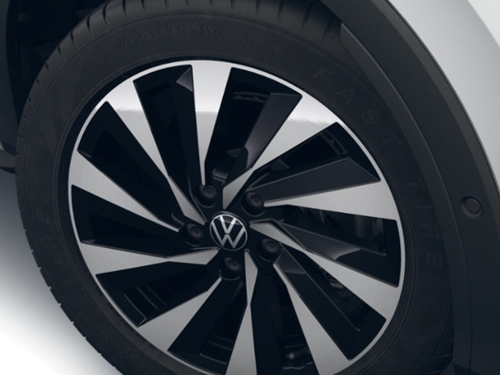 Volkswagen T-Roc – Bild 8