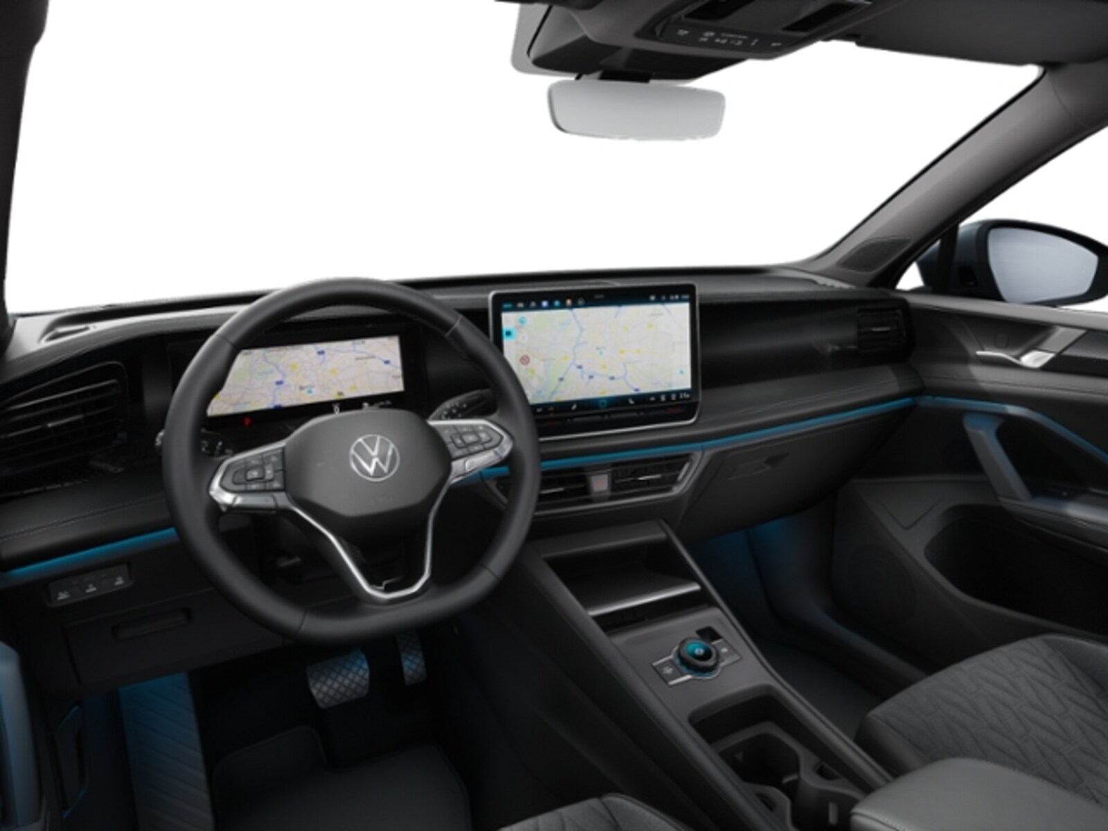 Volkswagen Tiguan – Bild 9