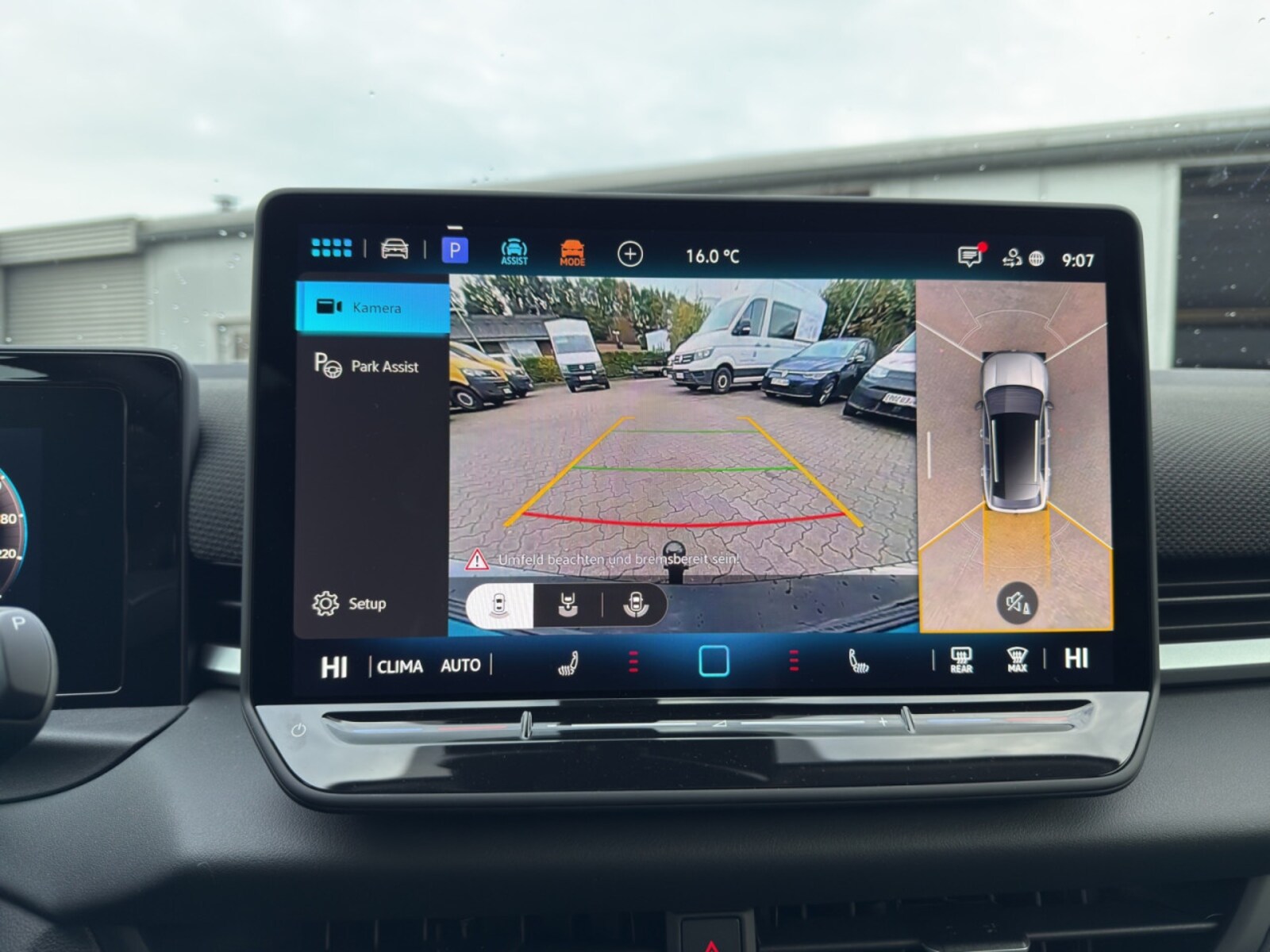 Volkswagen T-Roc – Bild 16