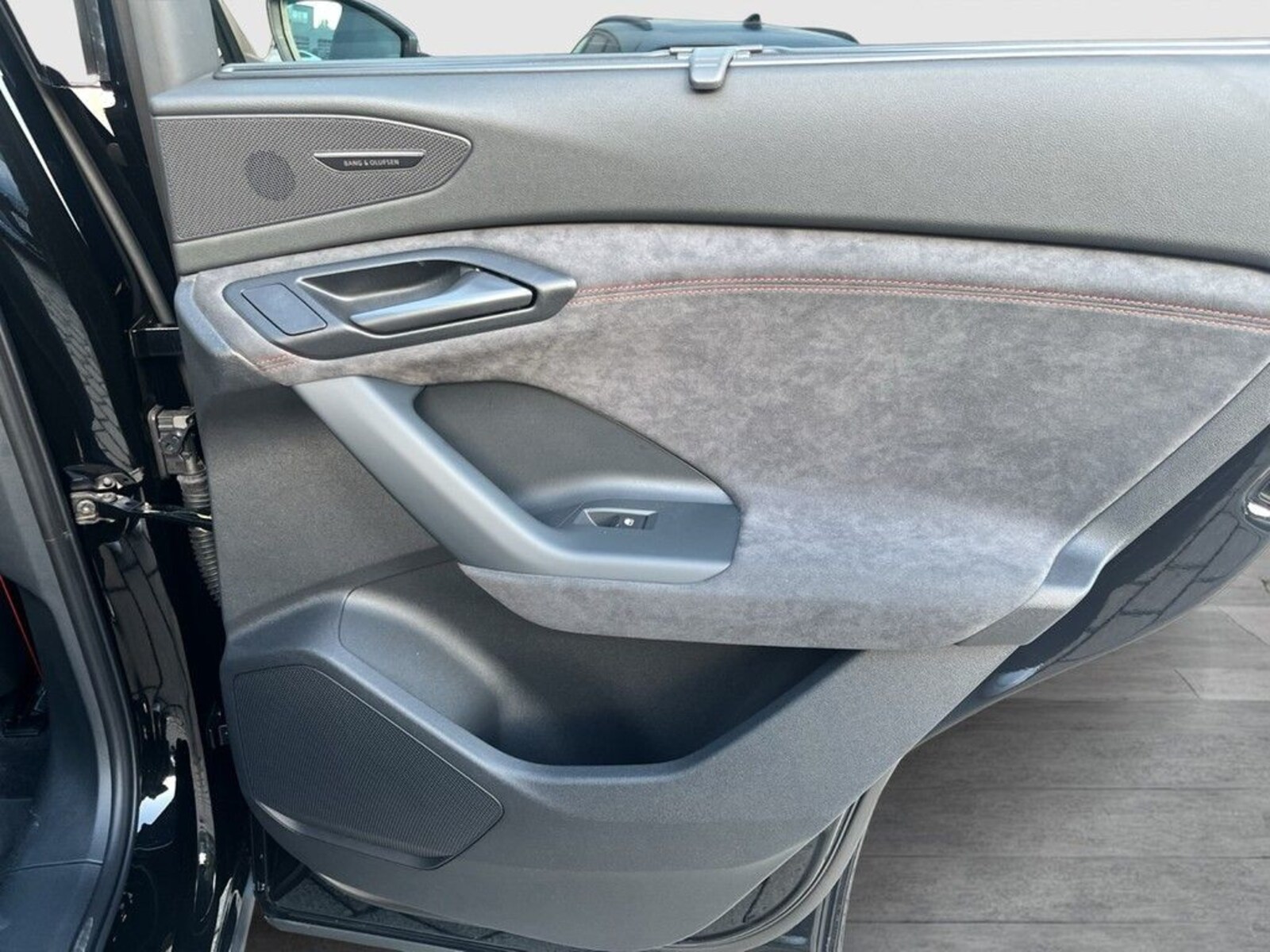 Audi Q6 e-tron – Bild 19