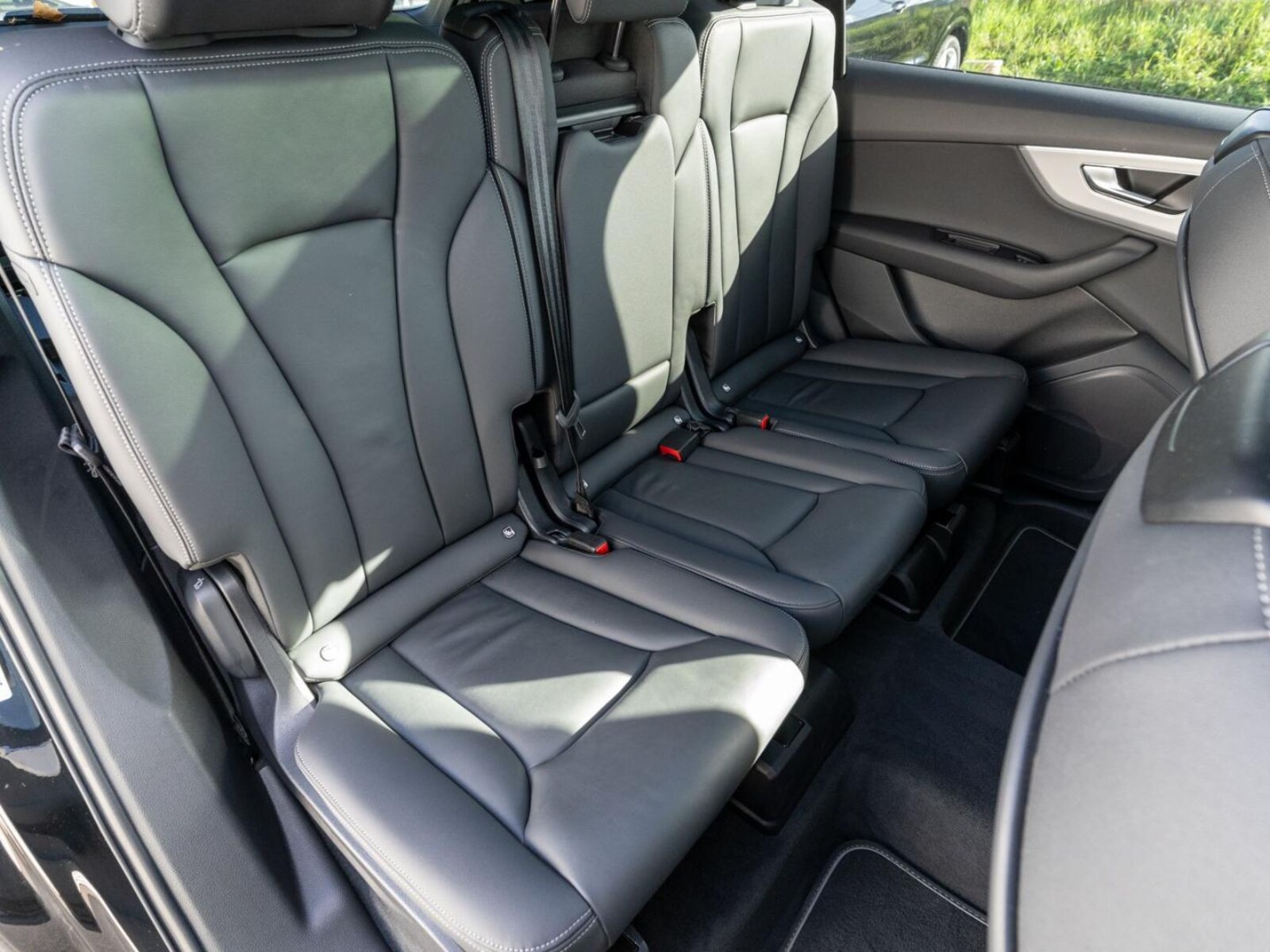 Audi Q7 – Bild 8