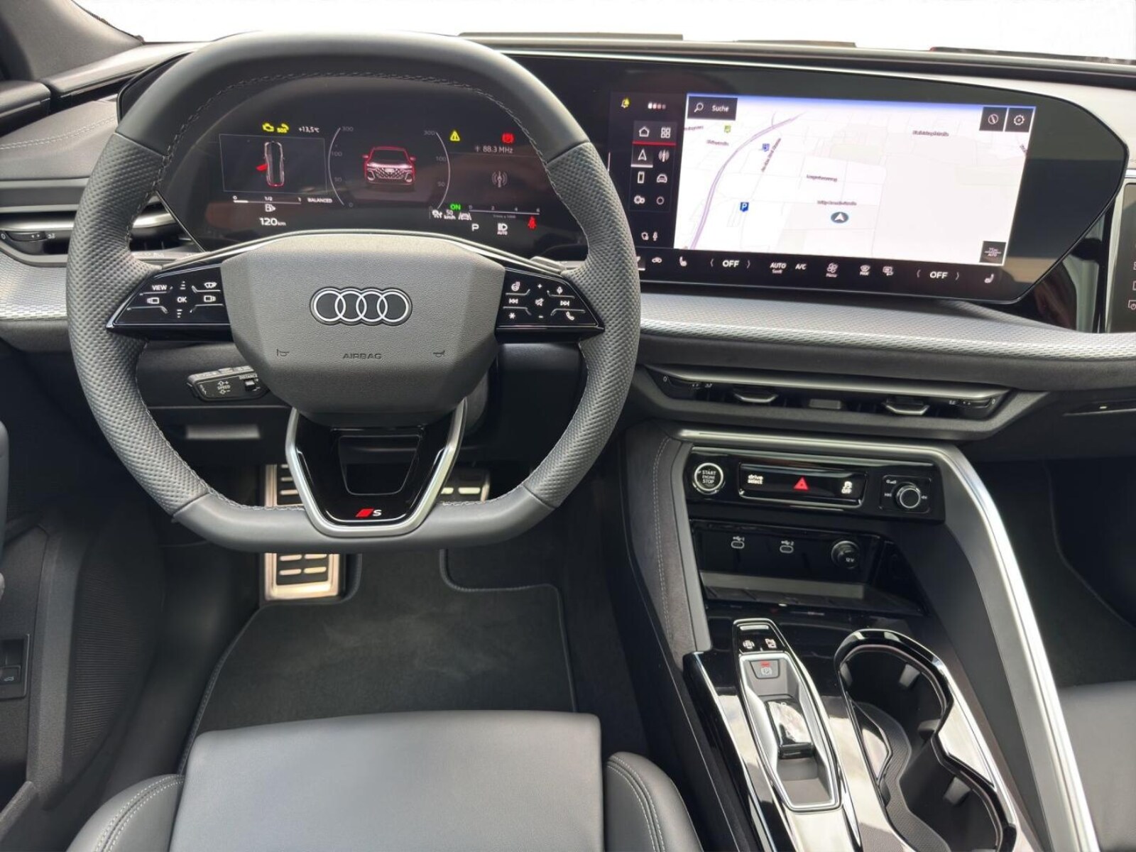 Audi Q5 – Bild 5