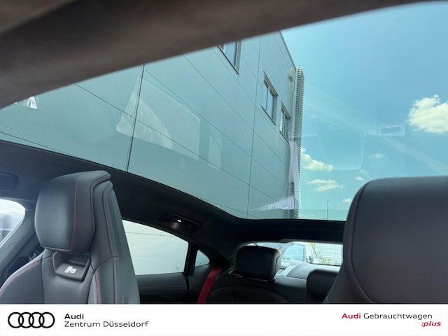 Audi e-tron GT RS