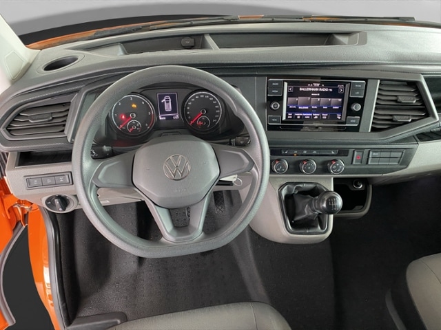 Volkswagen T6.1 Transporter