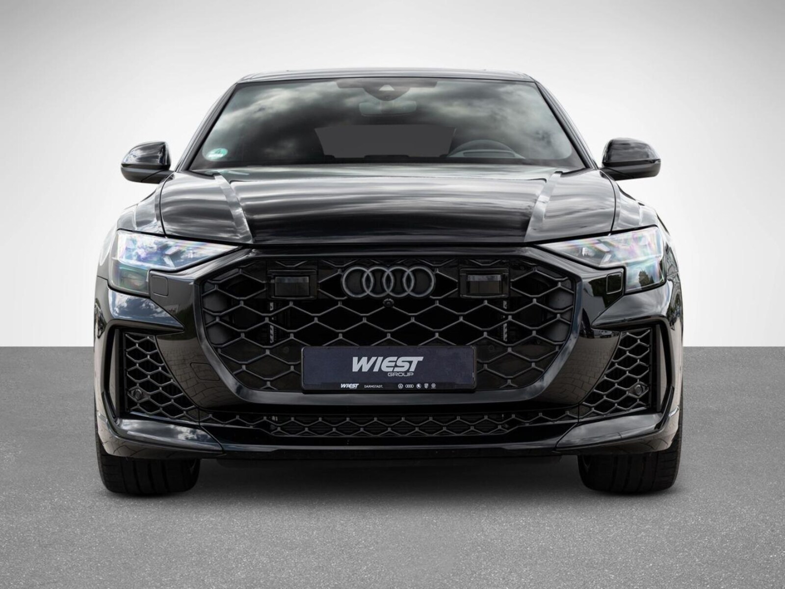 Audi RS Q8 – Bild 5